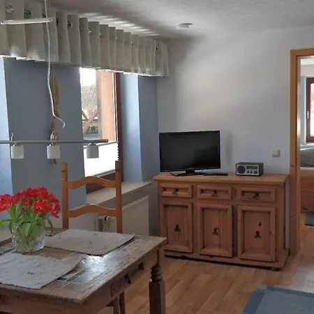 Prázdninový dům Fdz 140 Bodstedt