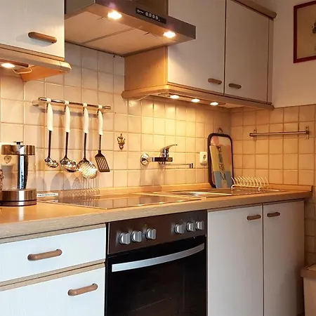 Fdz 140 Prázdninový dům Bodstedt