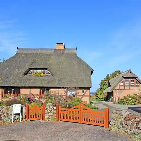 Fdz 140 Prázdninový dům Bodstedt
