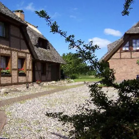Prázdninový dům Fdz 140 *